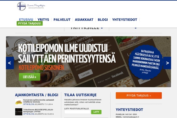 Site using ActiveCampaign plugin