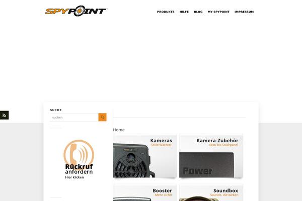 Site using Wp-table-builder plugin