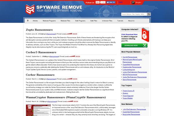 Default theme site design template sample