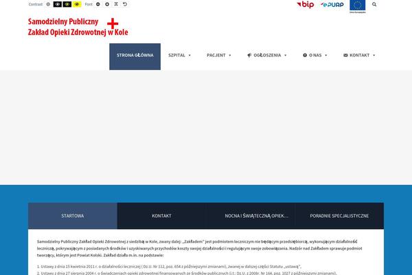 Site using Pe-school-plugin plugin