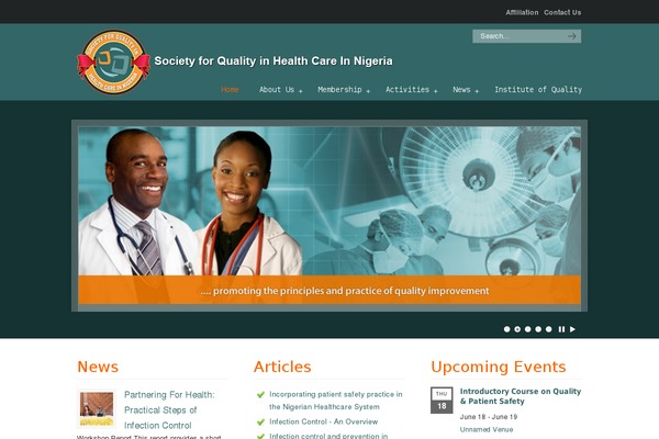 Site using Indeed-membership-pro plugin