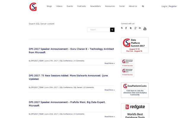 Site using Paid Memberships Pro plugin