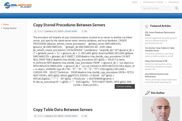 Site using WP Google Analytics plugin