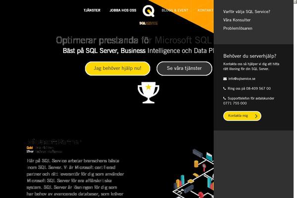 Site using Gravityforms plugin
