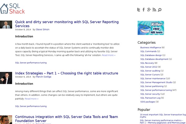 Site using Urvanov-syntax-highlighter plugin