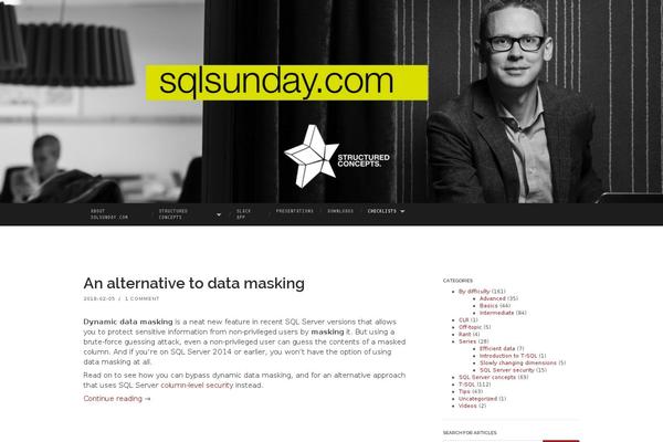Site using Custom-fonts plugin