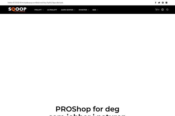 Site using MailChimp for WordPress plugin