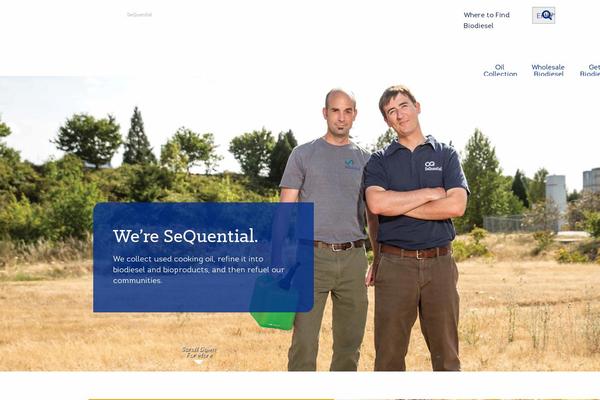 Site using Wp-foundation-shortcodes plugin
