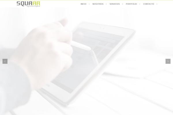 Site using Logo-carousel-free plugin