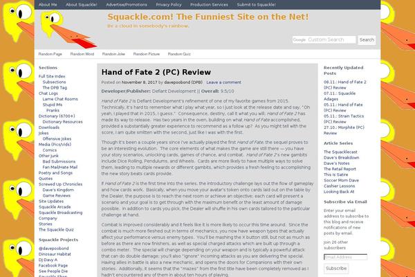 Site using WP-DownloadManager plugin