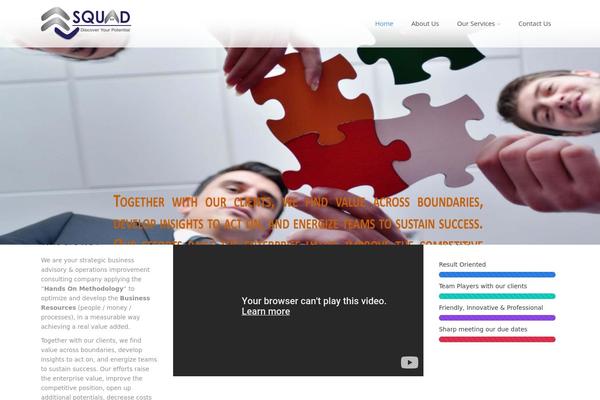 Site using Recent Tweets Widget plugin