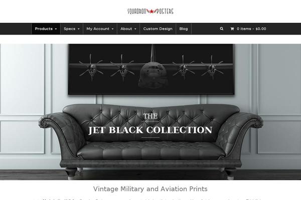 Site using Fifu-premium plugin