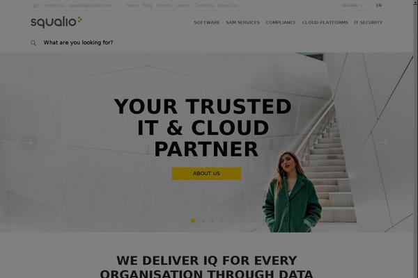 Site using Official MailerLite Sign Up Forms plugin