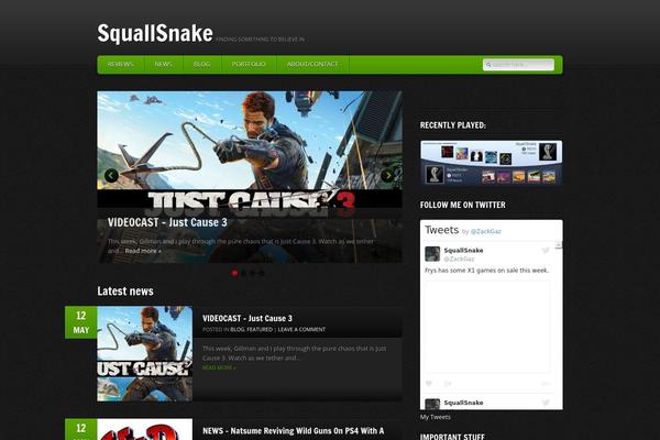 Site using Patron-button-and-widgets-by-codebard plugin