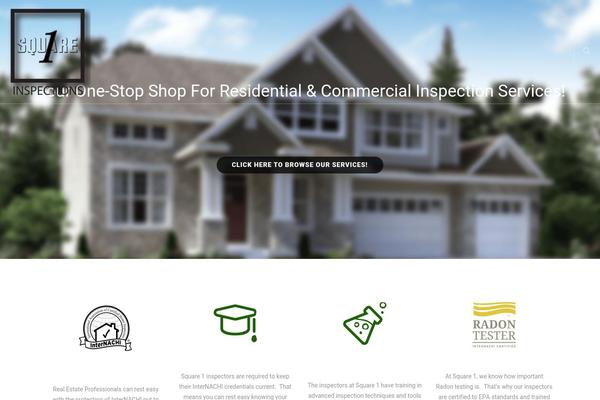 Site using Assets plugin