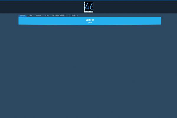 Site using Animated-text-element plugin