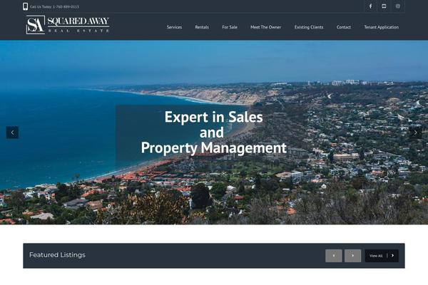 Site using Frontend Edit Profile plugin