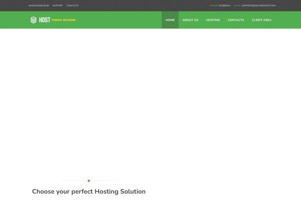 Site using Void-visual-whmcs-element plugin