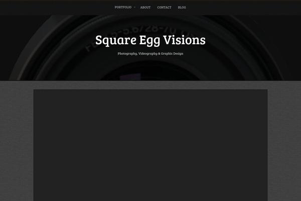 Site using Select-restaurant plugin