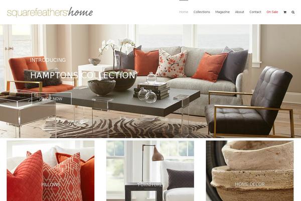Site using Ajax-search-pro plugin