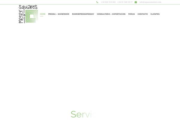 Site using Bootstrap for Contact Form 7 plugin