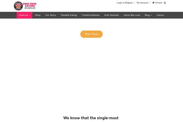 Site using Justified-image-grid plugin