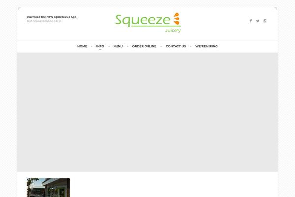 Restaurant PT theme site design template sample