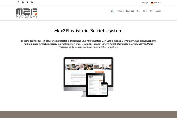 Site using WP Knowledgebase plugin
