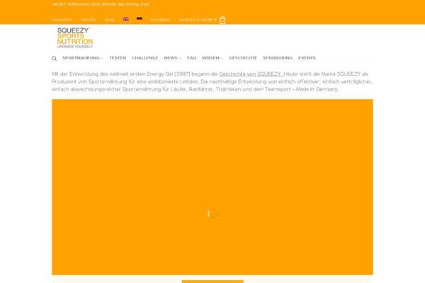 Site using Weglot plugin