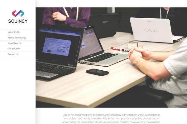 Site using Webp-express plugin