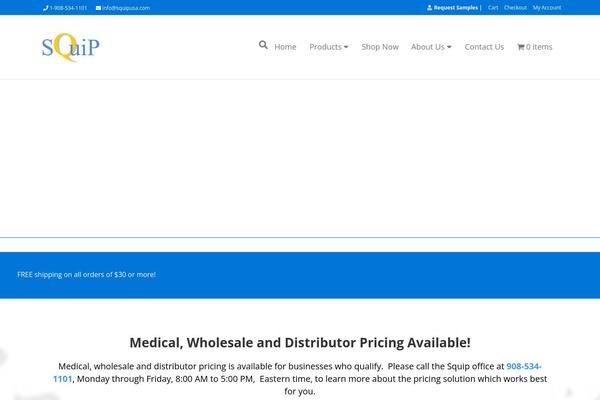 Site using Woo-save-abandoned-carts-pro plugin