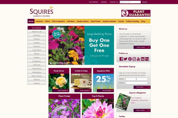 Site using Formidable-pro plugin