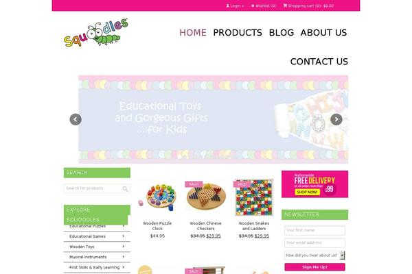 Site using YITH WooCommerce Wishlist plugin