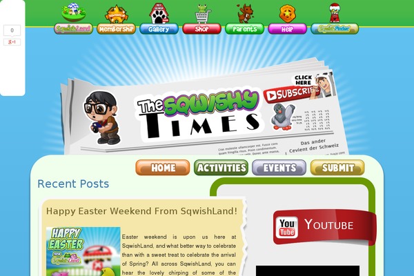 Site using Wp-like-dislike-counter-pro plugin