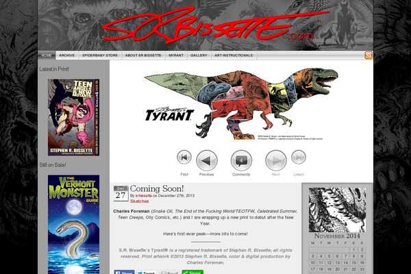 Site using WP-SpamFree Anti-Spam plugin