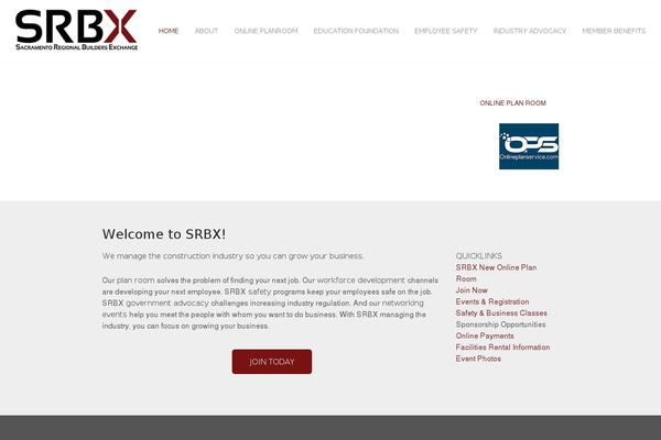 Site using Proplayer plugin