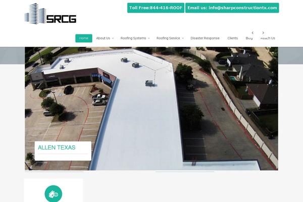 Site using Typo-shortcodes plugin