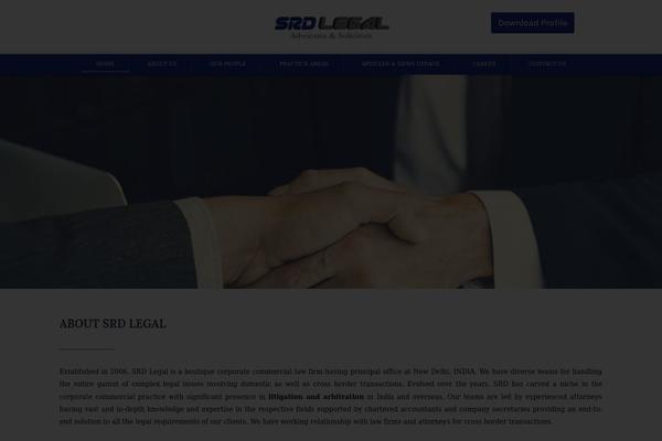 Site using I-agree-popups plugin