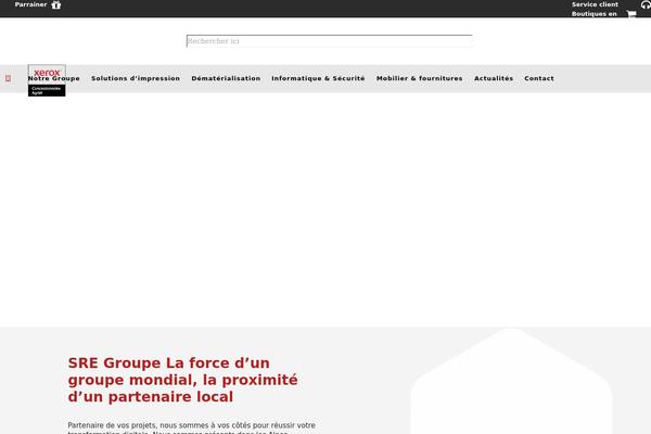 Site using Mailoptin plugin
