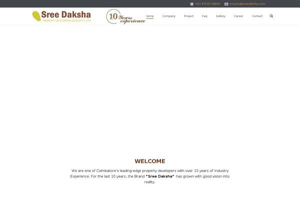 Site using Uji Popup plugin
