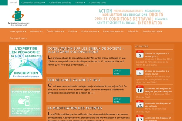 Site using Ds-divi-extras plugin