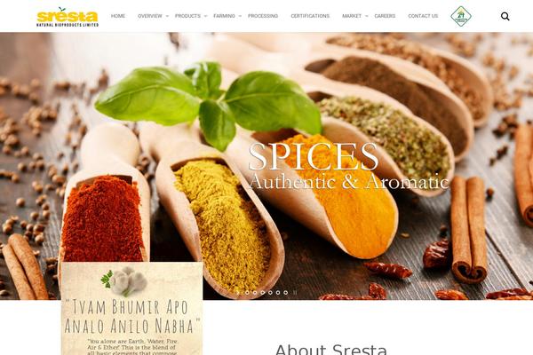Site using Gwebpro Store Locator plugin