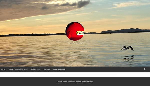 Site using Wp-udemy plugin