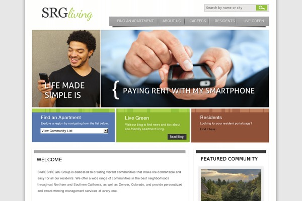 master_files theme websites examples