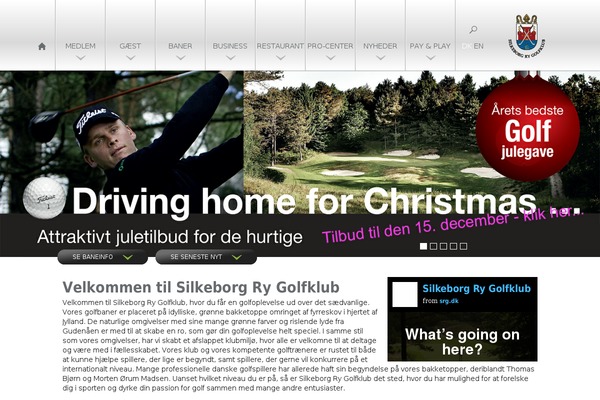 Site using Force-refresh plugin