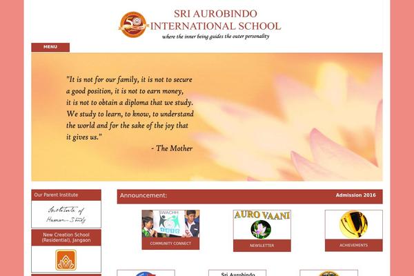 Education Base theme site design template sample