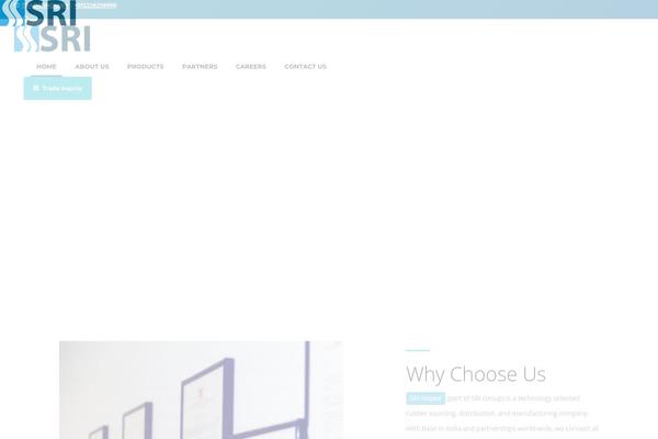 Site using Custom Share Buttons with Floating Sidebar plugin