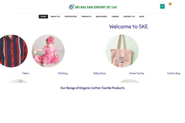 Site using Sw_woocommerce plugin