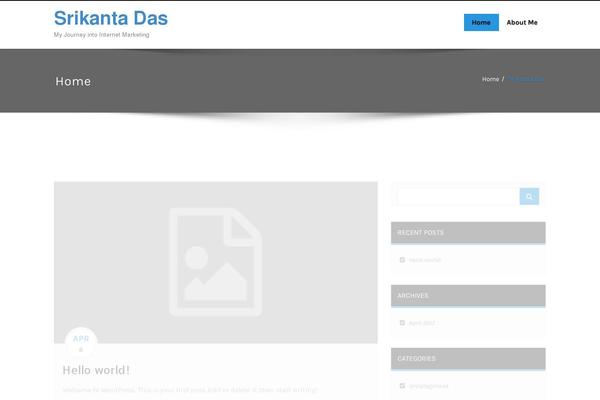 srikantadas.com site used Esol