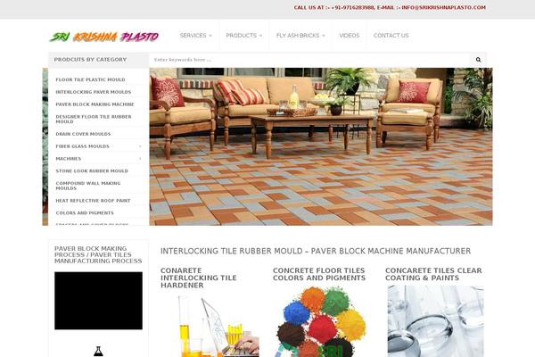 Site using Pdfcatalog2 plugin